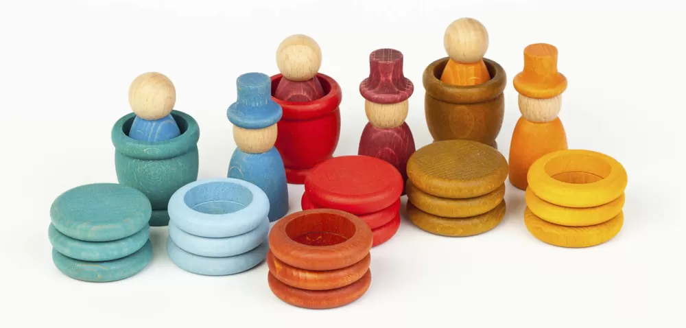 Clearance Grapat Nins Estate - Set -