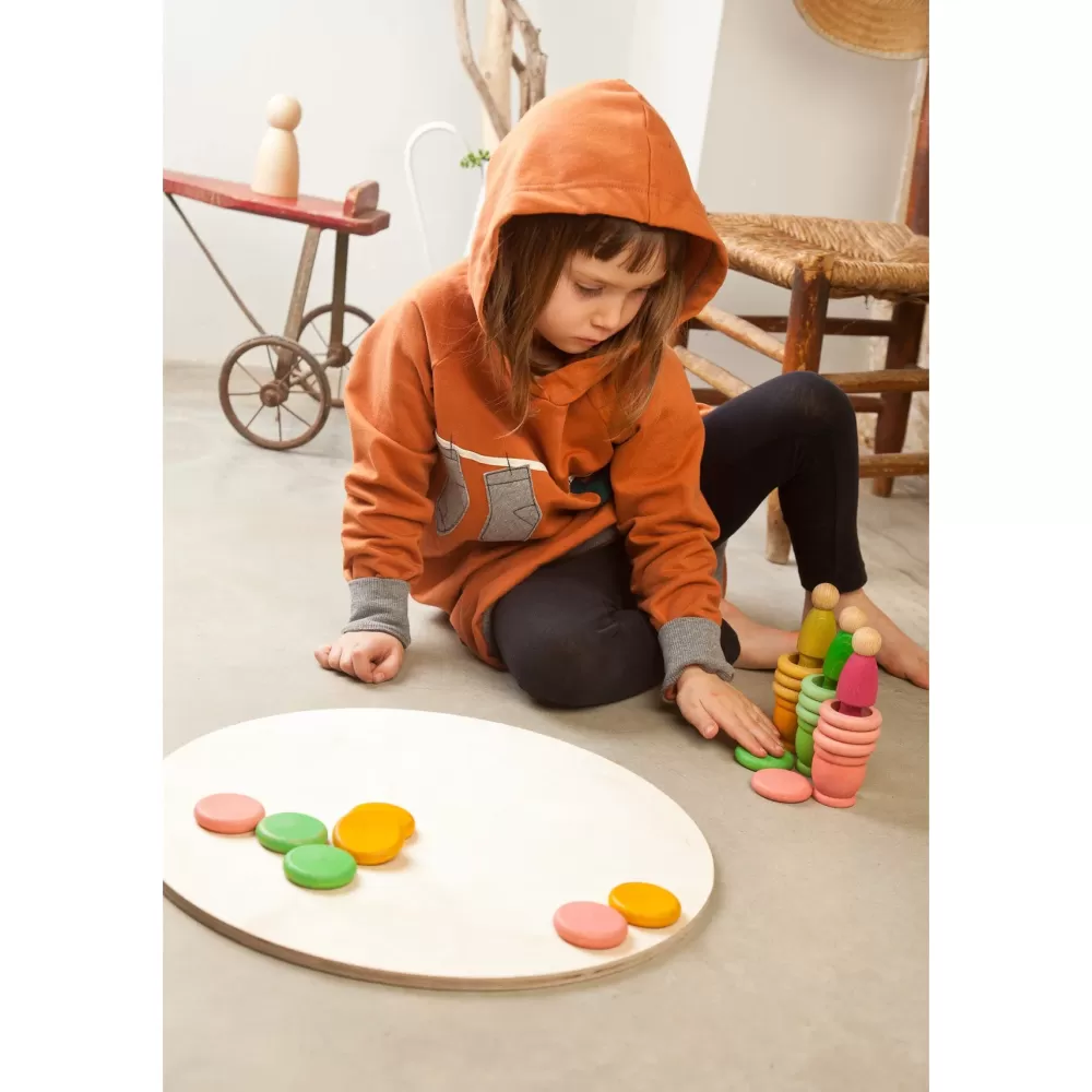 Hot Grapat Nins Primavera - Set -
