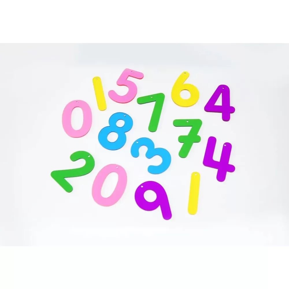 Online Tickit Numeri Arcobaleno