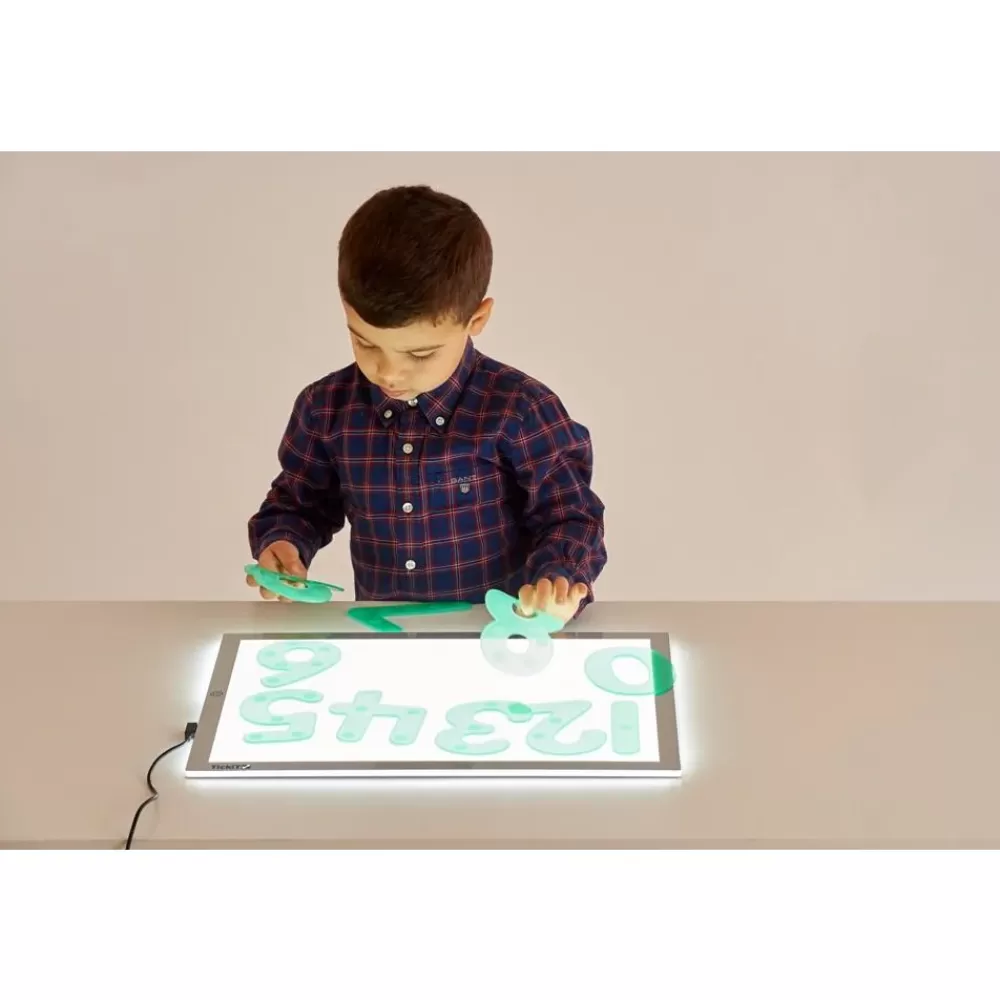 Hot Tickit Numeri Verdi In Silicone Silishapes