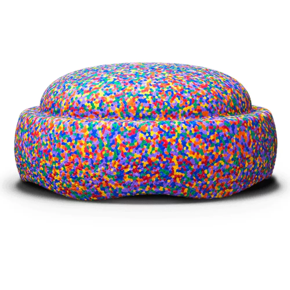 Sale Stapelstein Original Confetti Classic - Gioco Destrutturato Per La Motricita - Sta
