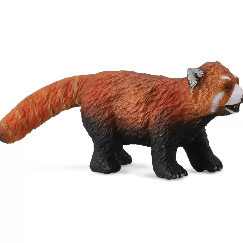 Flash Sale Collecta Panda Rosso Animale Giocattolo