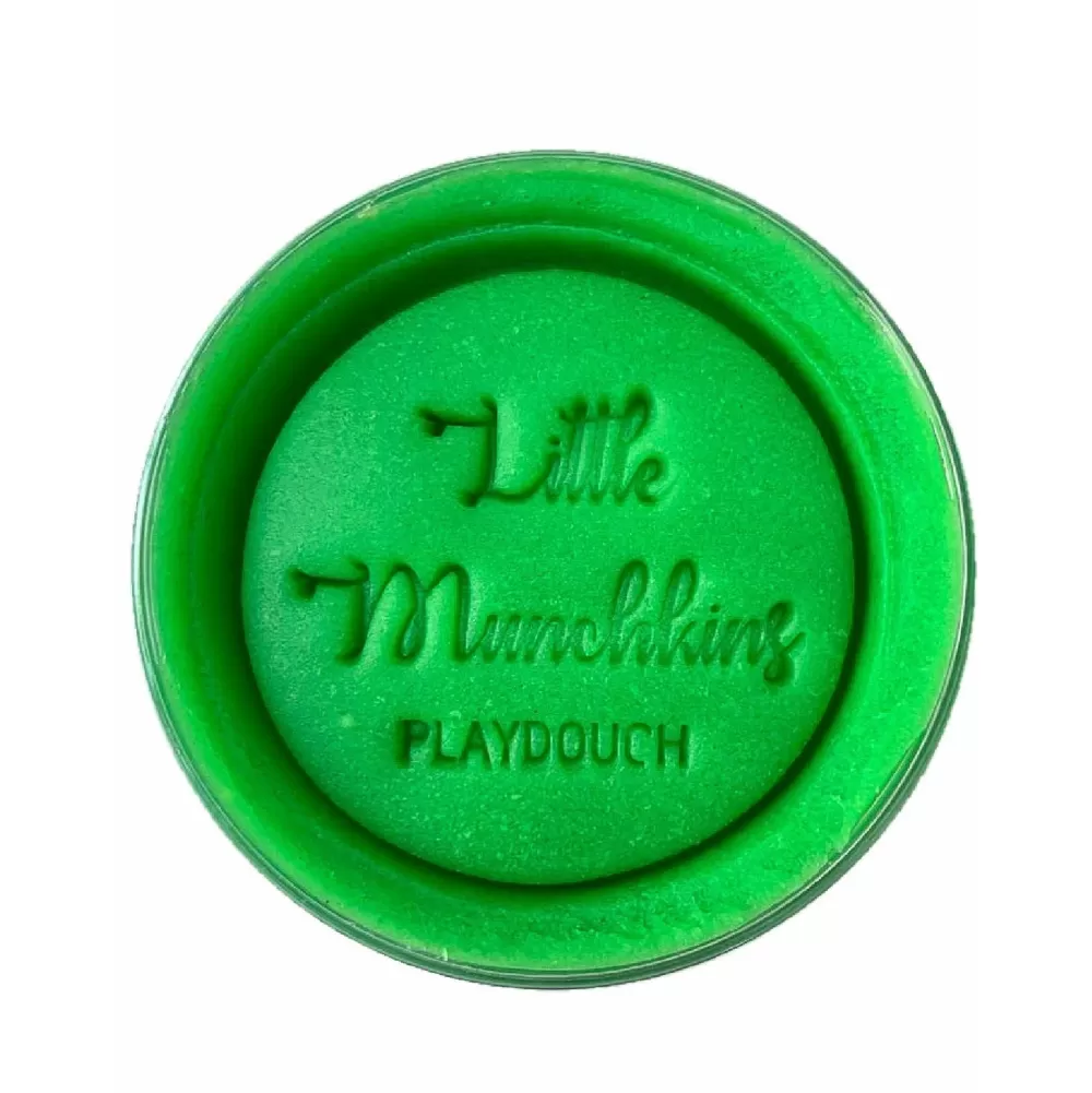 Online Little Munchkins Playdough Pasta Modellabile Alla Torta Di Mele