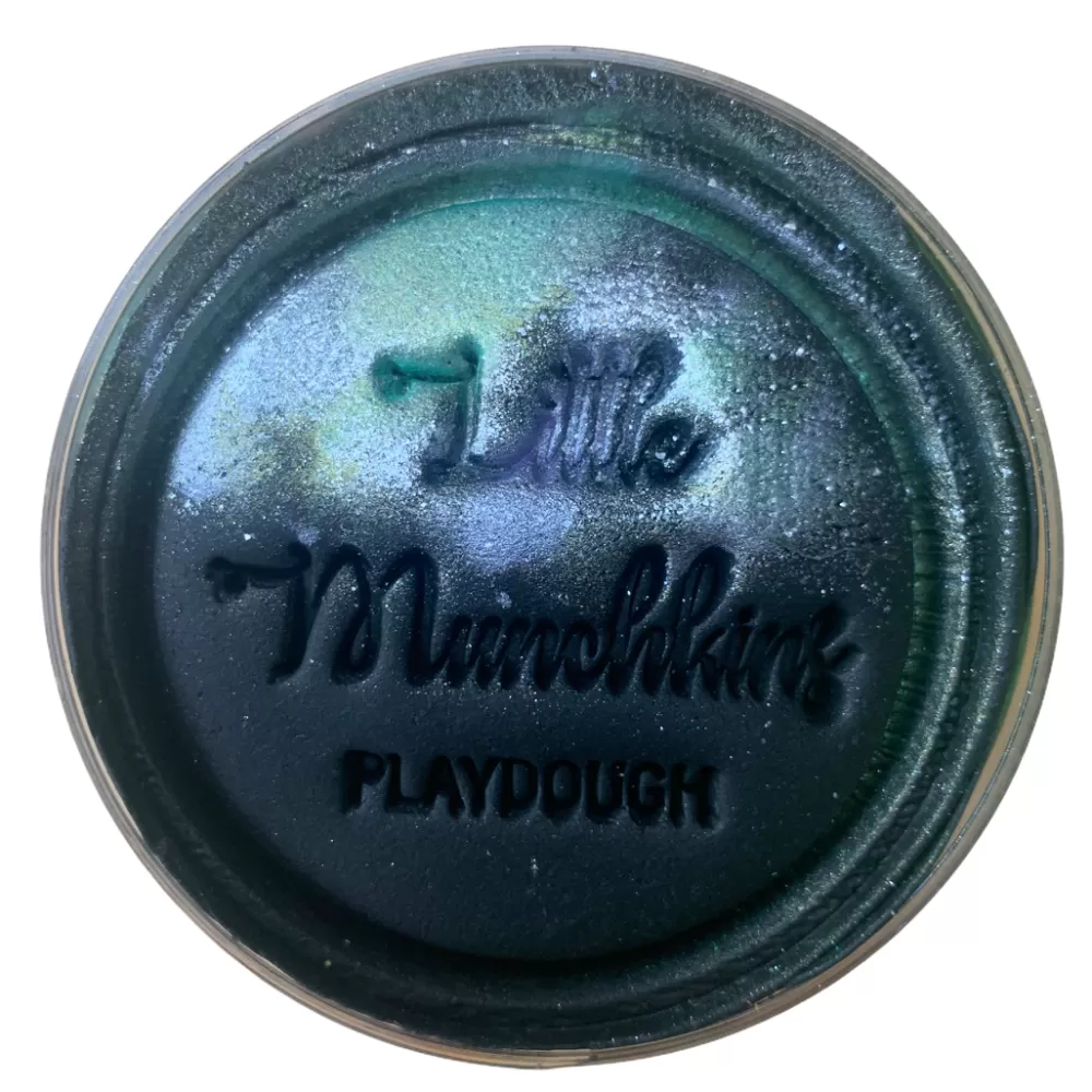 Flash Sale Little Munchkins Playdough Pasta Modellabile Aurora Boreale
