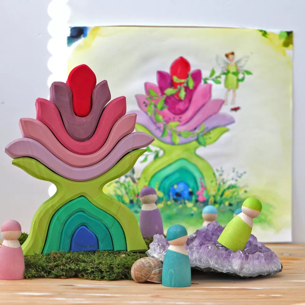 Store Grimm's Puzzle Fiore