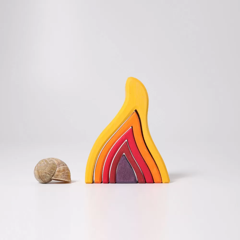 Shop Grimm's Puzzle Fuoco Mini