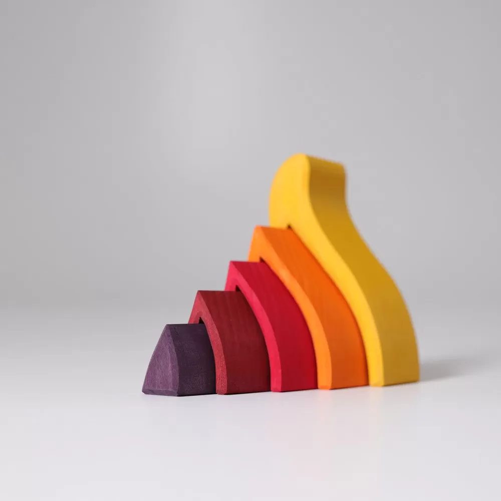Shop Grimm's Puzzle Fuoco Mini