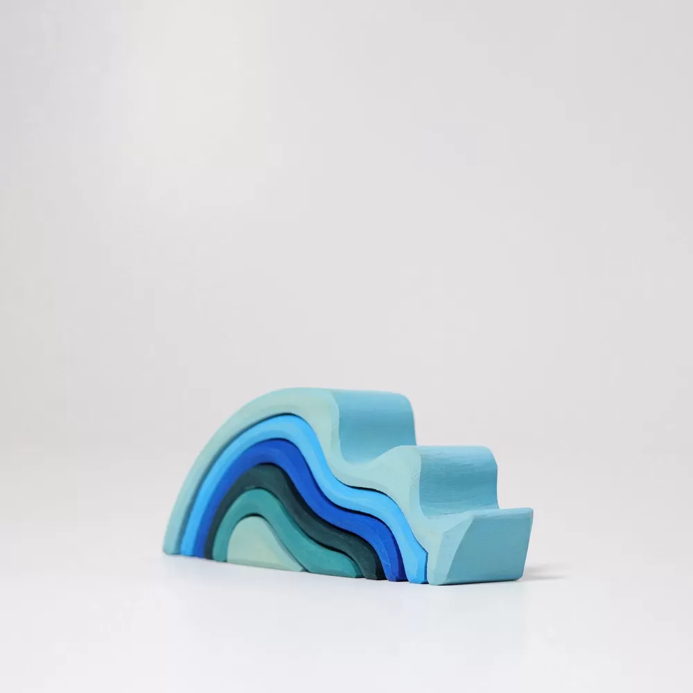 Hot Grimm's Puzzle Onda Mini
