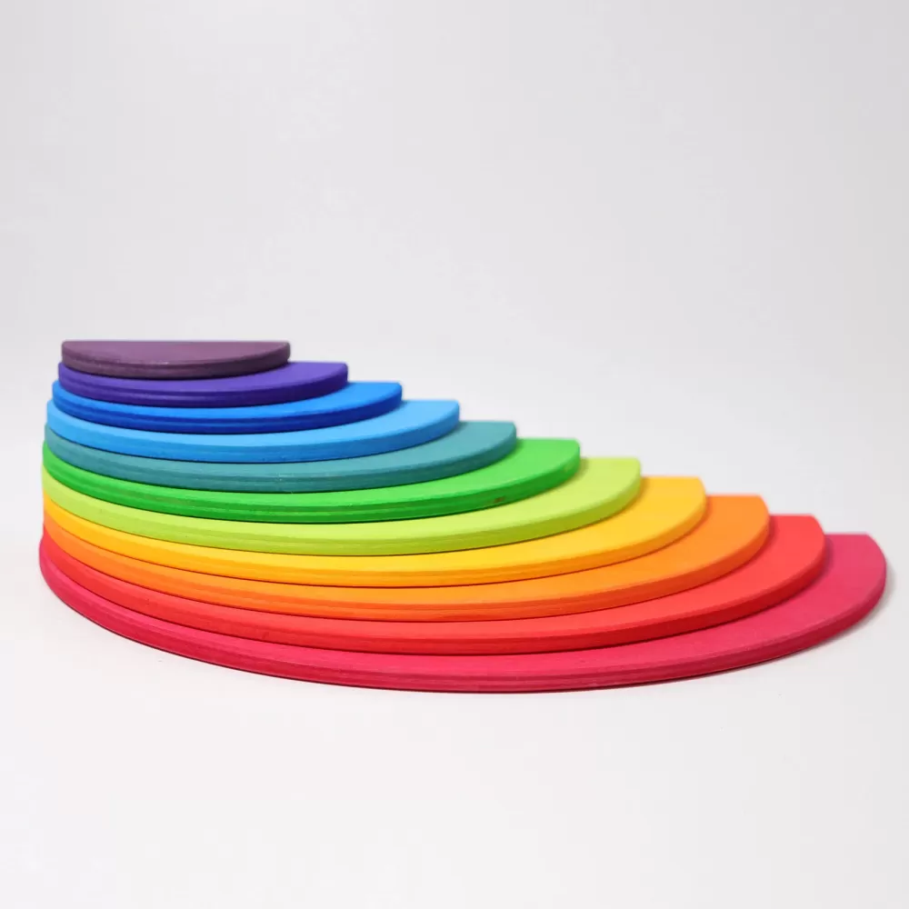 Cheap Grimm's Semicerchi Arcobaleno