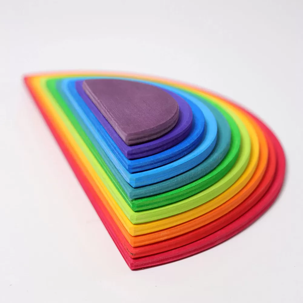 Best Sale Grimm's Semicerchi Arcobaleno