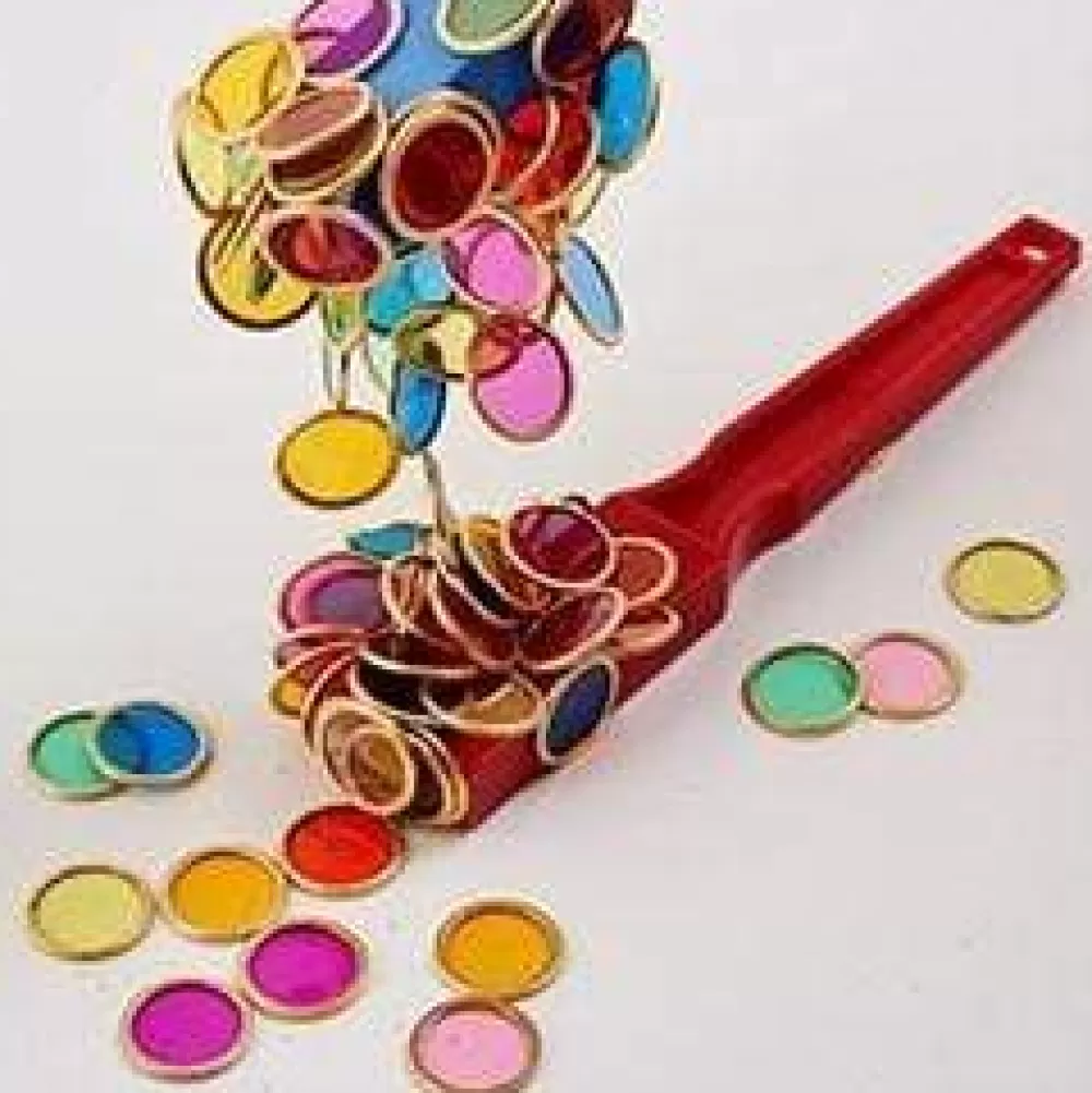 Shop Shaw Magnets Set Bacchette E Gettoni Magnetici