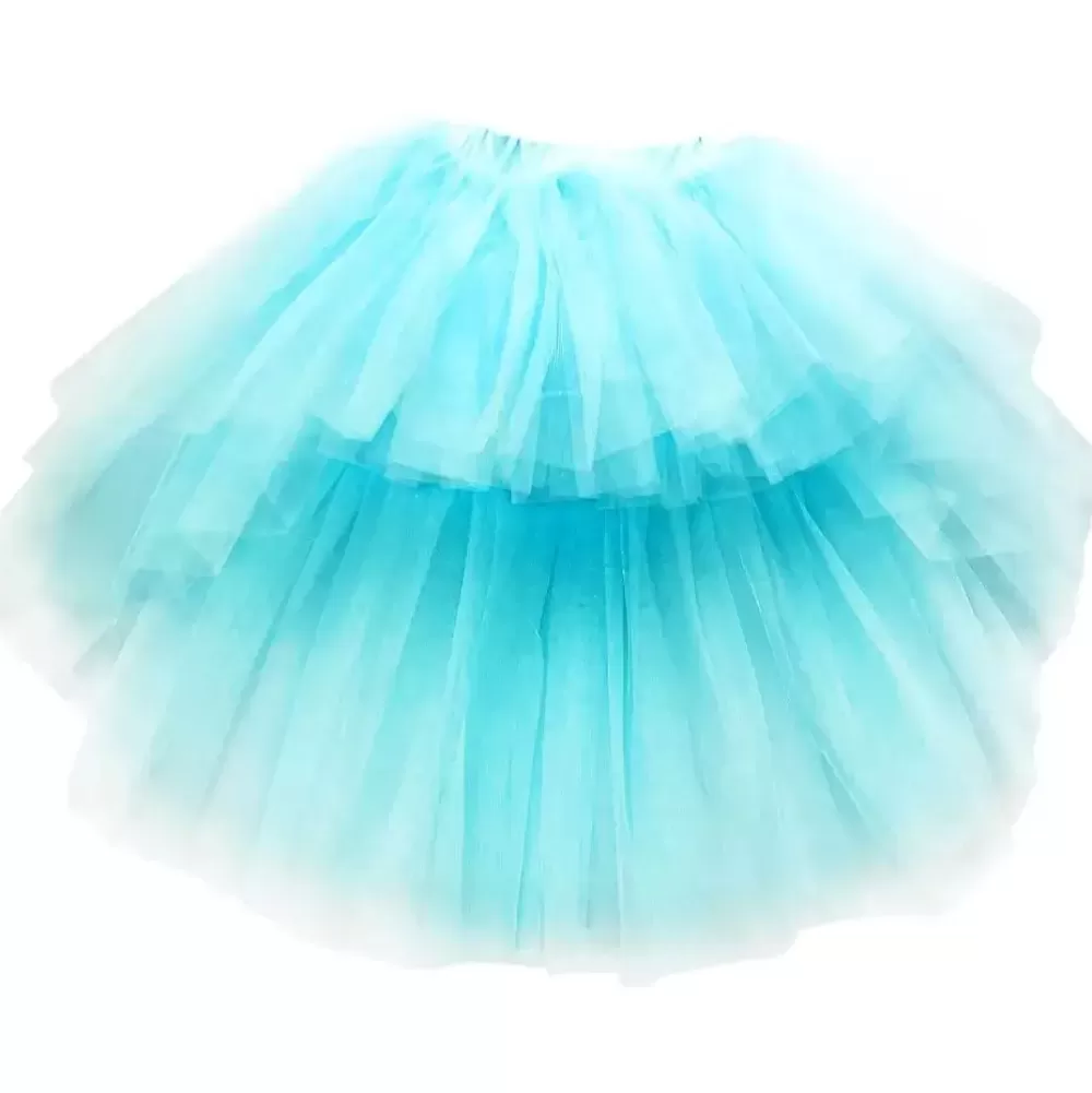 Discount Ratatam Tessuto Colorato In Organza Per Bimbi Tickit