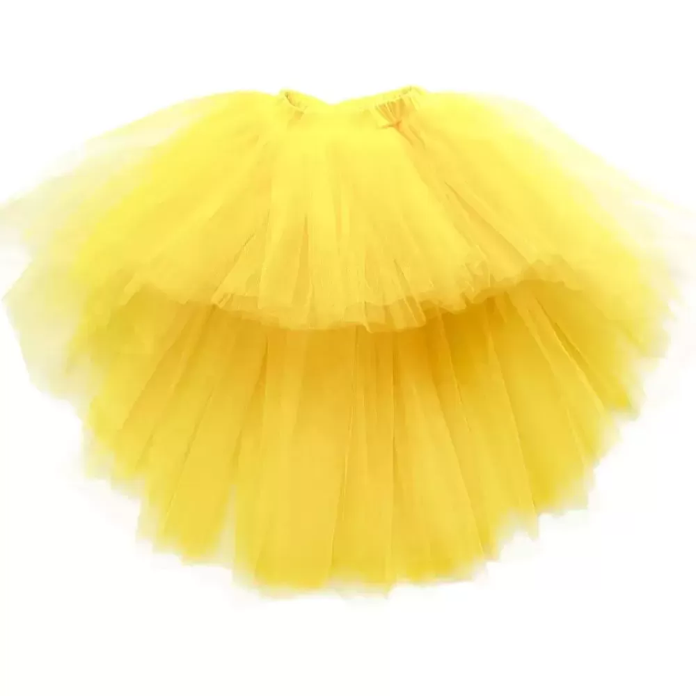 Flash Sale Ratatam Tessuto Colorato In Organza Per Bimbi Tickit