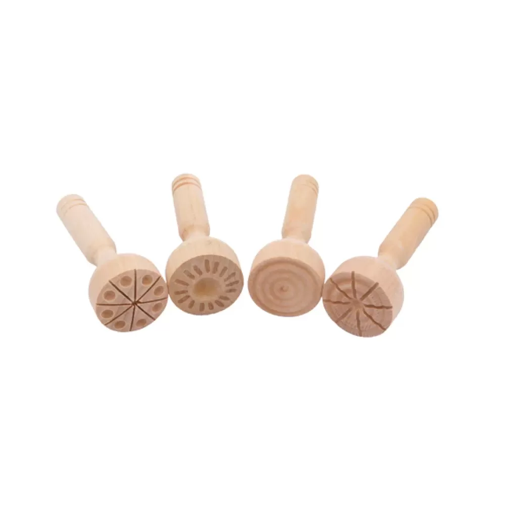 Store Eduplay Timbri Per Pasta Modellabile E Colore -