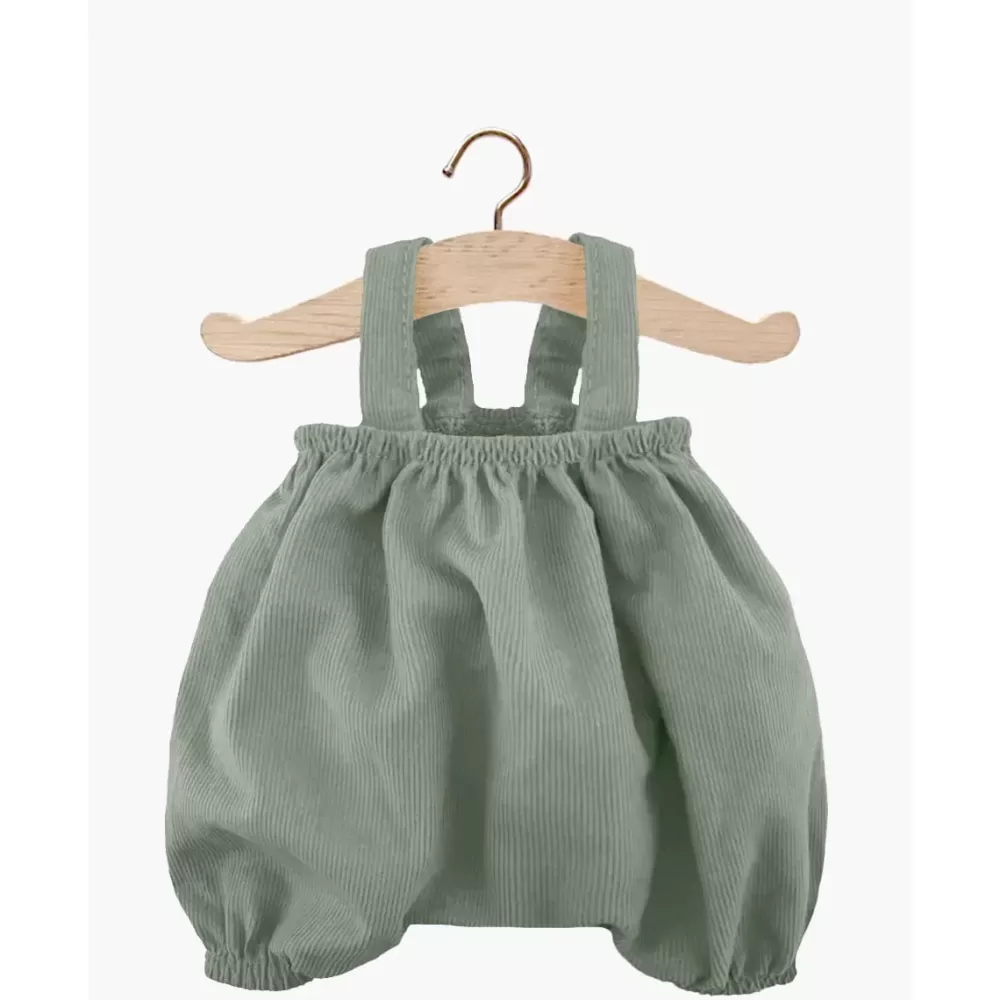 Discount Minikane Vestito Per Bambola 34 E 37 Cm Gordis - Bloomer Kim En Miller