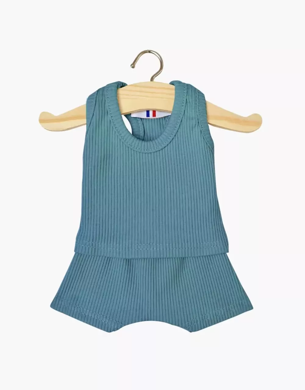 Hot Minikane Vestito Per Bambola 34 E 37 Cm Gordis - Dessous Garcon Marcel