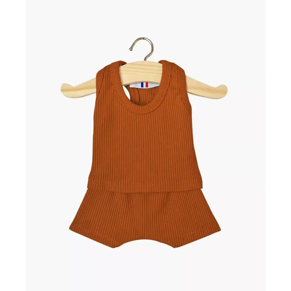 Flash Sale Minikane Vestito Per Bambola 34 E 37 Cm Gordis - Dessous Garcon Marcel