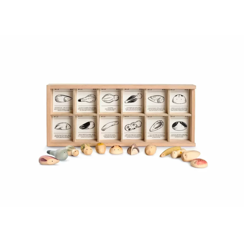 Store Grapat Wild